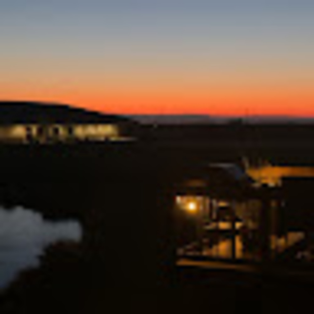 Meet your Posher, Stu paisley